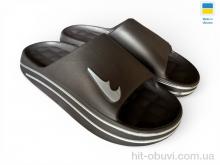 Шлепки Rai shoes 513-025 шоколад