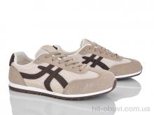 Кроссовки L.B. L1212-3