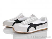 Кроссовки L.B. L1213-4