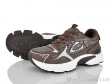 Кроссовки L.B. L1203-4