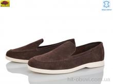 Туфлі Mei De Li WTP008-2