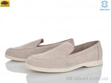 Туфлі Mei De Li WTP008-5