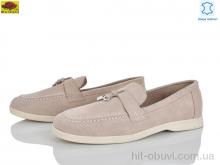 Туфлі Mei De Li WTP008-9