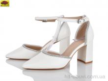 Туфлі Mei De Li L622-3