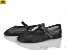 Балетки Mei De Li W5231-1