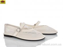 Балетки Mei De Li W5231-3