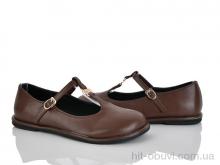 Балетки Loretta Y086-7