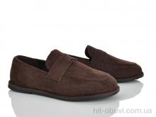 Туфлі Loretta Y079-1