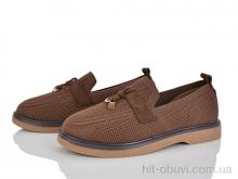 Туфлі Loretta Y097-3