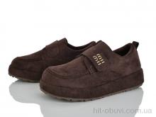 Туфлі Loretta Y076-1