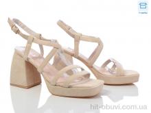 Босоножки L&M-Lemon F121-4