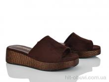 Шлепки Lino Marano F966-13L