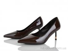 Туфли Lino Marano T526-23F