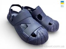 Крокси Rai shoes 528 синій