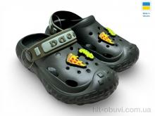 Кроксы Rai shoes 333 хакі