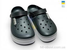 Крокси Rai shoes 419 хакі