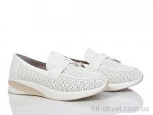 Туфлі Захар-Gold 0T500-6 піна