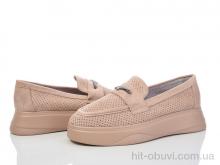 Туфлі Захар-Gold 0T502-6 піна