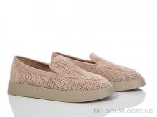 Туфлі Захар-Gold 0T505-6 піна