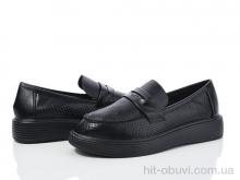 Туфлі Захар-Gold 0T77-1 піна