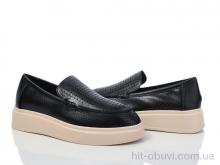 Туфлі Захар-Gold 0T81-3 піна