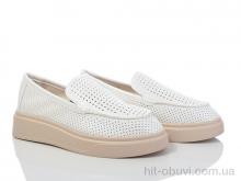 Туфлі Захар-Gold 0T81-5 піна