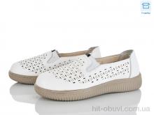 Туфлі Мир 4321-986-2