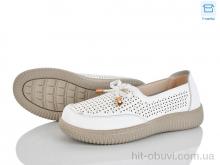 Туфли Pryama Vigoda 4321-983-2