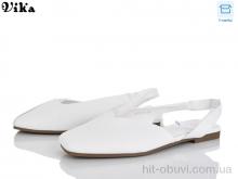 Туфлі Vika W726-2