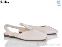 Туфлі Vika W726-3