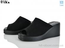 Шльопанці Vika W723-4