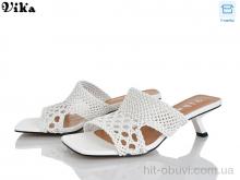 Шльопанці Vika C204-3