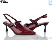 Туфли Vika 150-4