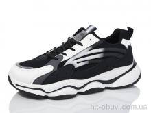 Кроссовки Ok Shoes 802