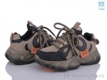 Кроссовки Ok Shoes B2318-3