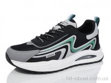 Кроссовки Ok Shoes L02-1