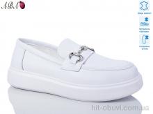 Туфли Aba 7ABA3-4