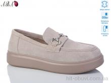 Туфли Aba 7ABA3-9