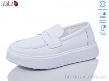 Туфли Aba 8ABA2-4
