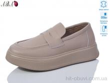 Туфли Aba 8ABA2-6