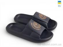 Шльопанці Rai shoes T670 синій