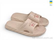 Шльопанці Rai shoes DS68 раф