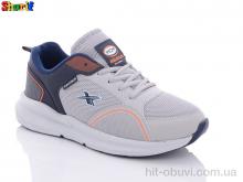 Кроссовки Sharif X25-1