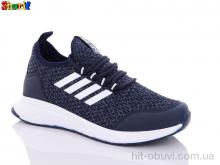 Кроссовки Sharif SS4113-2