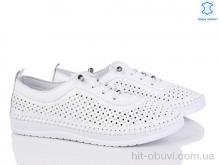 Кроссовки Mona Lisa 102-4 білий