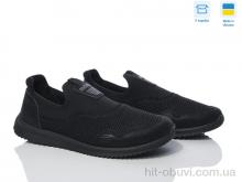 Кроссовки Paolla 3920 чорний