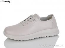 Туфли Trendy BK1390-3