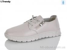 Туфли Trendy BK1362-3