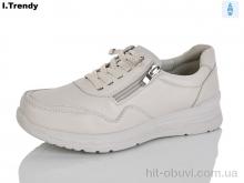 Кроссовки Trendy BK1331-2