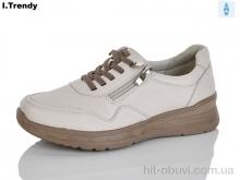 Кроссовки Trendy BK1331-2A